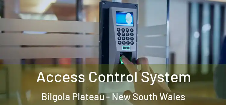 Access Control System Bilgola Plateau - New South Wales