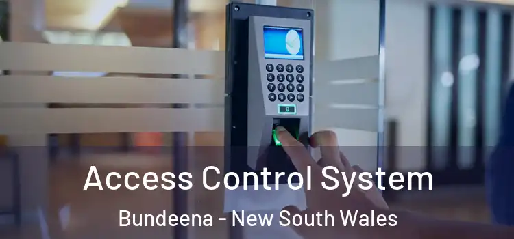 Access Control System Bundeena - New South Wales