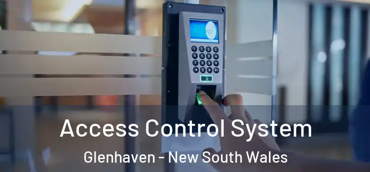 Access Control System Glenhaven - New South Wales