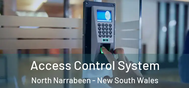 Access Control System North Narrabeen - New South Wales