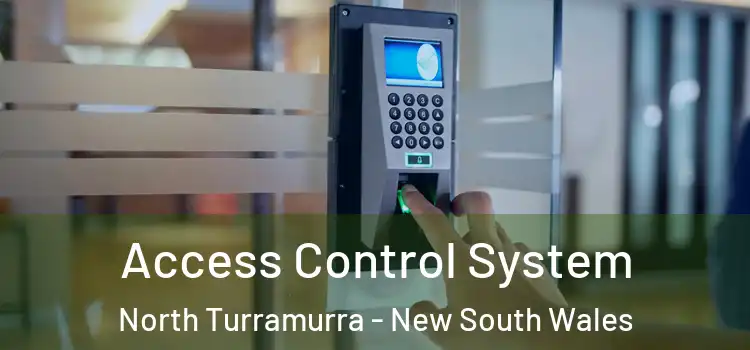 Access Control System North Turramurra - New South Wales