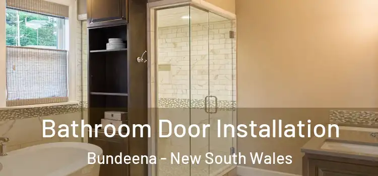 Bathroom Door Installation Bundeena - New South Wales