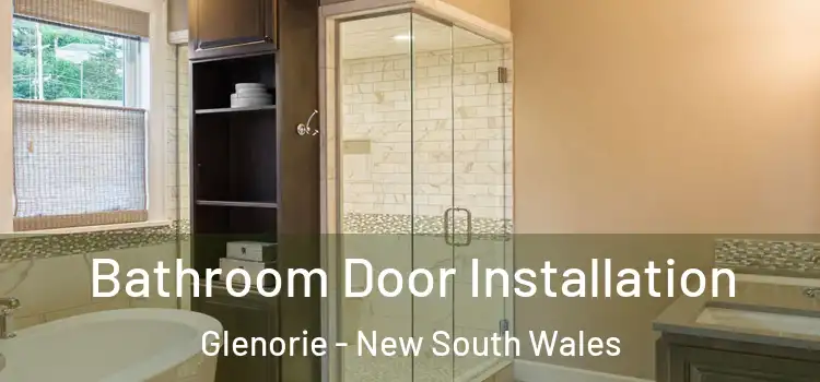Bathroom Door Installation Glenorie - New South Wales