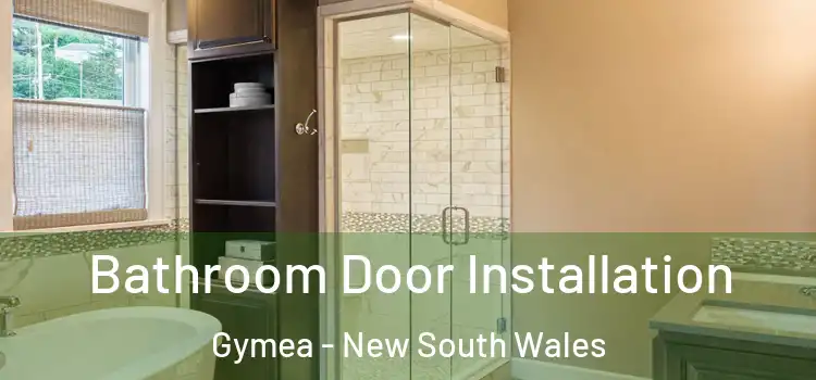 Bathroom Door Installation Gymea - New South Wales