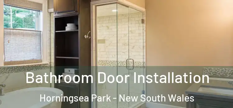Bathroom Door Installation Horningsea Park - New South Wales