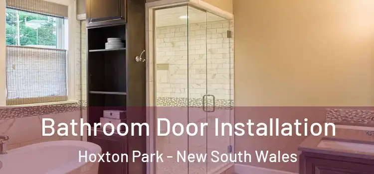 Bathroom Door Installation Hoxton Park - New South Wales