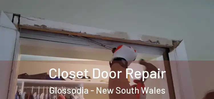 Closet Door Repair Glossodia - New South Wales