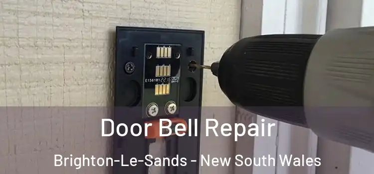 Door Bell Repair Brighton-Le-Sands - New South Wales