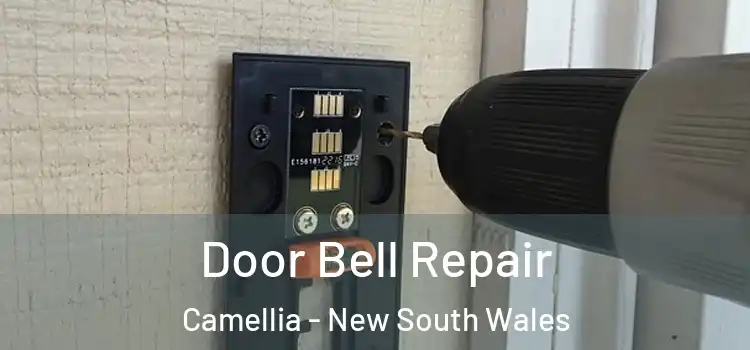 Door Bell Repair Camellia - New South Wales