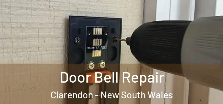 Door Bell Repair Clarendon - New South Wales