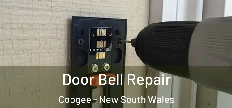 Door Bell Repair Coogee - New South Wales