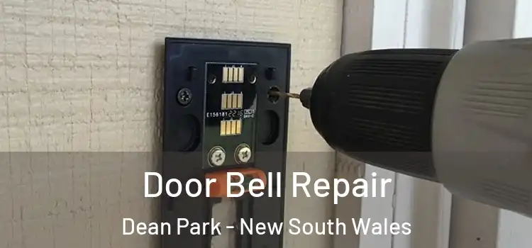Door Bell Repair Dean Park - New South Wales