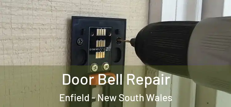 Door Bell Repair Enfield - New South Wales
