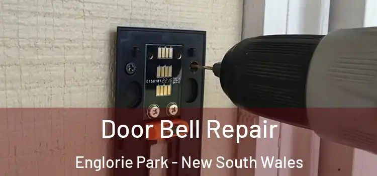 Door Bell Repair Englorie Park - New South Wales