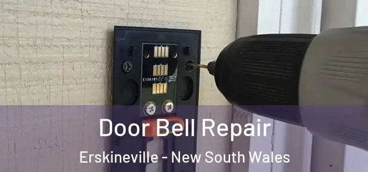 Door Bell Repair Erskineville - New South Wales