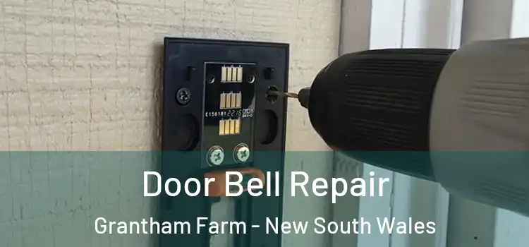 Door Bell Repair Grantham Farm - New South Wales