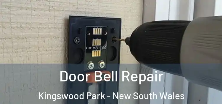 Door Bell Repair Kingswood Park - New South Wales