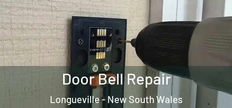 Door Bell Repair Longueville - New South Wales