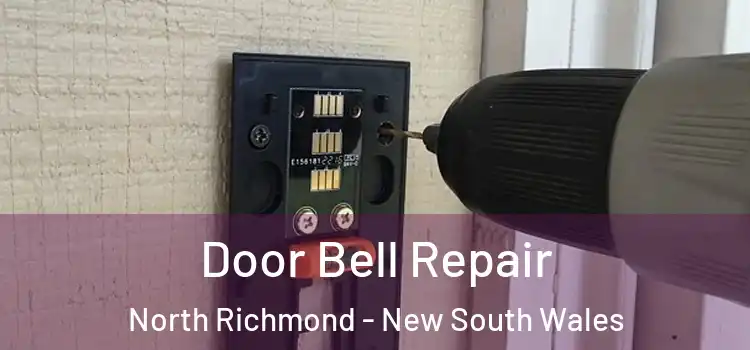 Door Bell Repair North Richmond - New South Wales