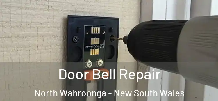 Door Bell Repair North Wahroonga - New South Wales