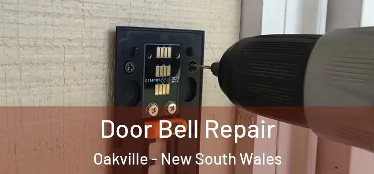 Door Bell Repair Oakville - New South Wales