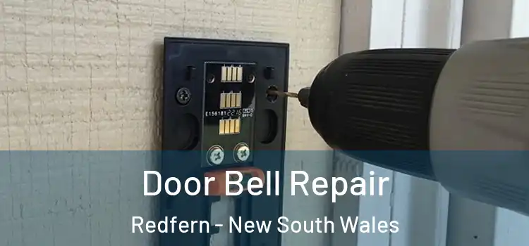 Door Bell Repair Redfern - New South Wales