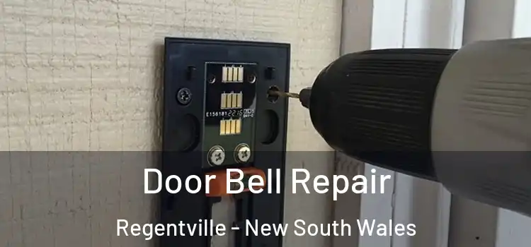 Door Bell Repair Regentville - New South Wales