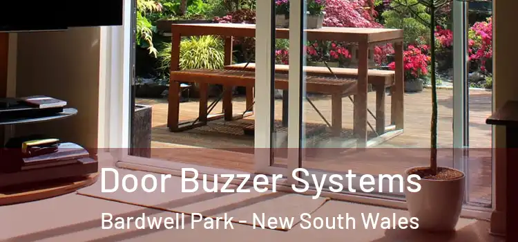 Door Buzzer Systems Bardwell Park - New South Wales