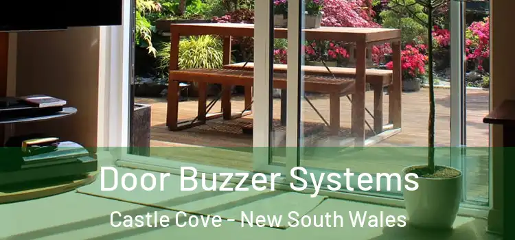 Door Buzzer Systems Castle Cove - New South Wales