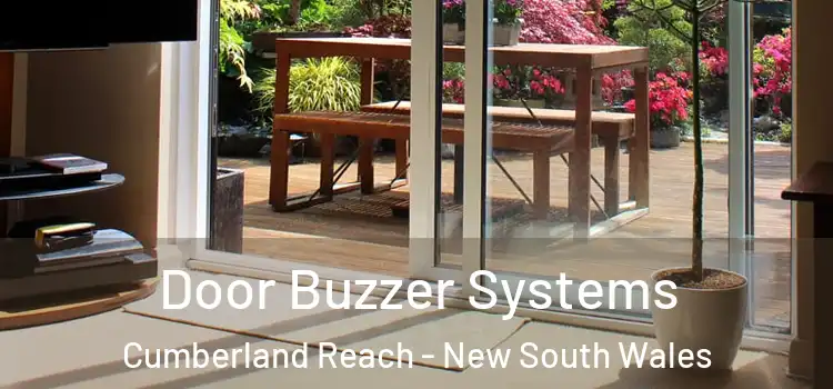 Door Buzzer Systems Cumberland Reach - New South Wales