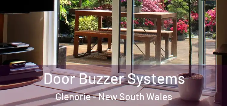 Door Buzzer Systems Glenorie - New South Wales
