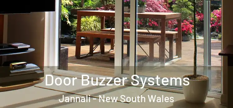 Door Buzzer Systems Jannali - New South Wales