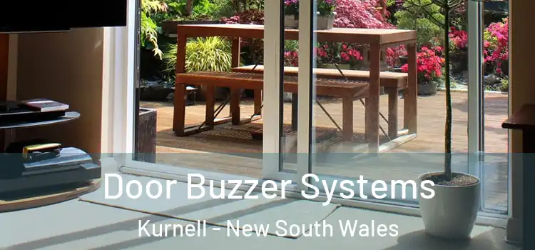 Door Buzzer Systems Kurnell - New South Wales