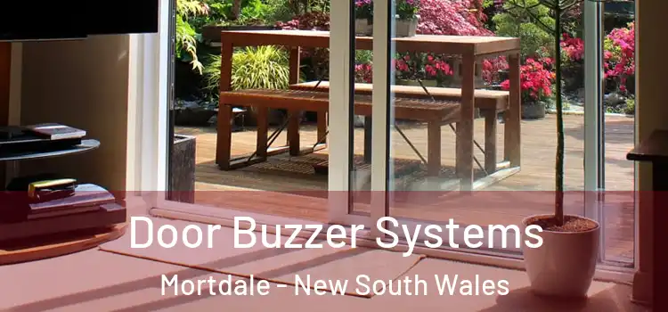 Door Buzzer Systems Mortdale - New South Wales