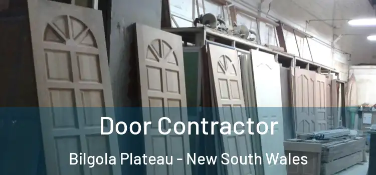 Door Contractor Bilgola Plateau - New South Wales