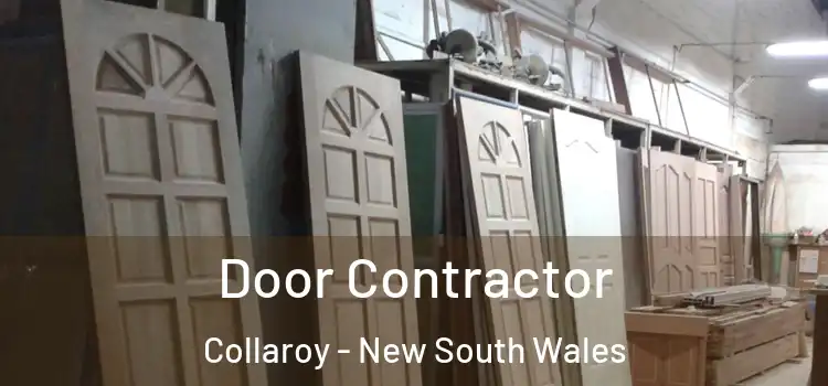 Door Contractor Collaroy - New South Wales