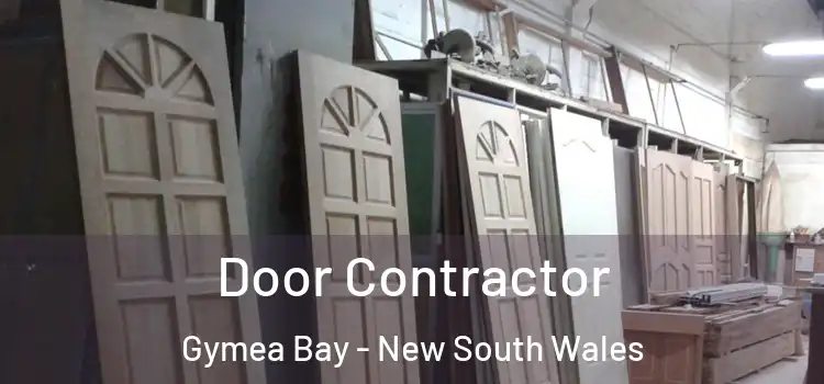 Door Contractor Gymea Bay - New South Wales