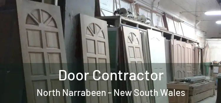 Door Contractor North Narrabeen - New South Wales