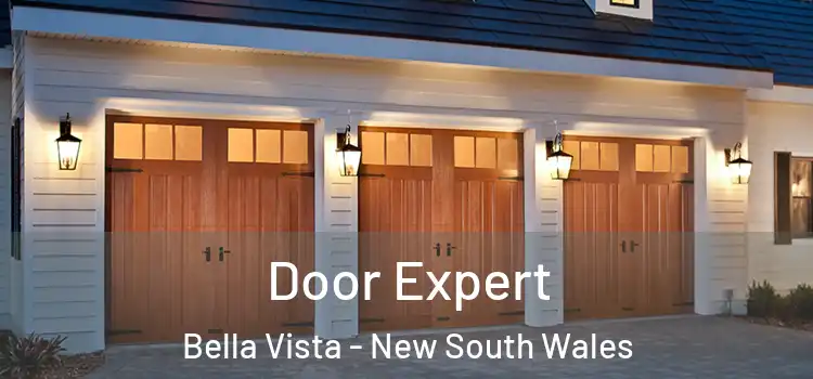 Door Expert Bella Vista - New South Wales