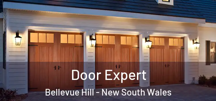 Door Expert Bellevue Hill - New South Wales