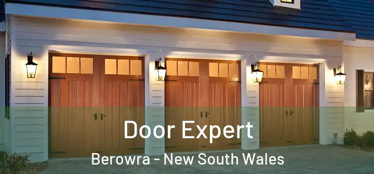 Door Expert Berowra - New South Wales