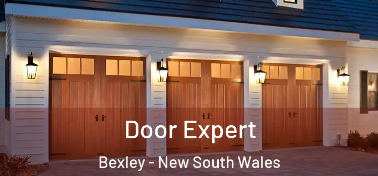 Door Expert Bexley - New South Wales