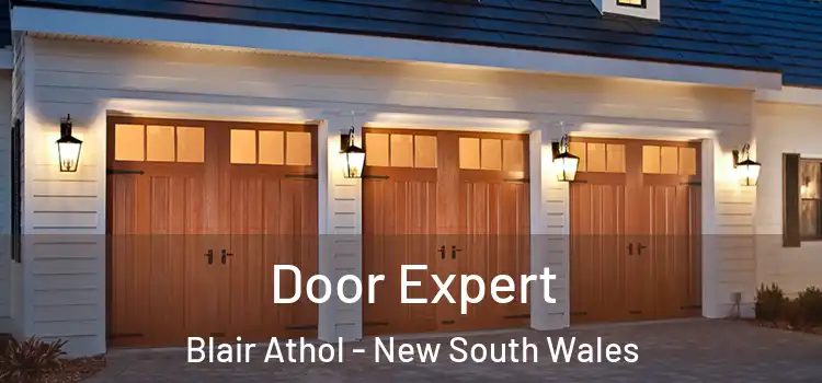 Door Expert Blair Athol - New South Wales