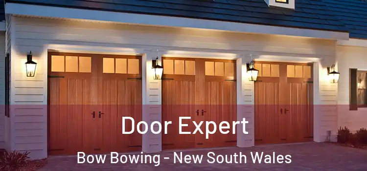 Door Expert Bow Bowing - New South Wales