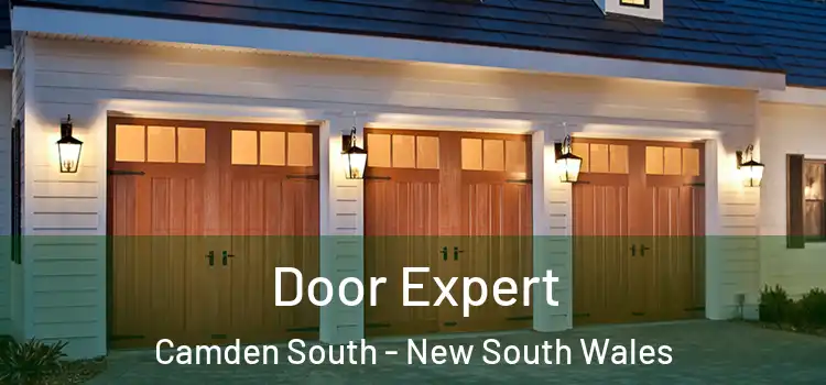 Door Expert Camden South - New South Wales
