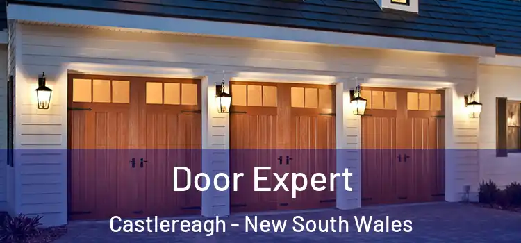 Door Expert Castlereagh - New South Wales