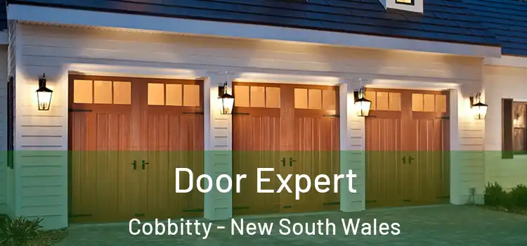Door Expert Cobbitty - New South Wales