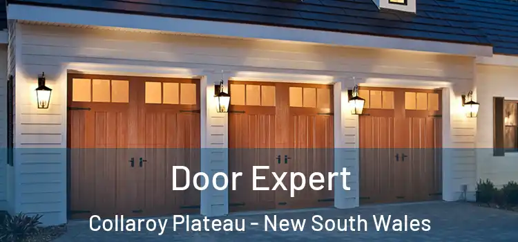 Door Expert Collaroy Plateau - New South Wales