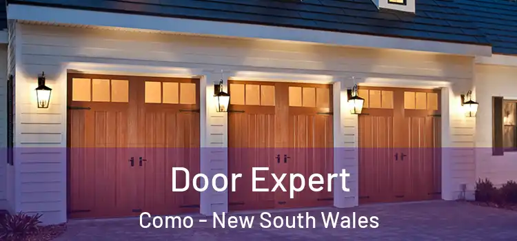 Door Expert Como - New South Wales