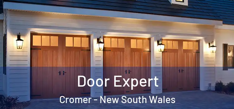 Door Expert Cromer - New South Wales